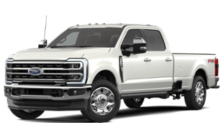 2026 Ford Super Duty® External Image 2